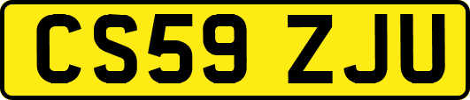CS59ZJU