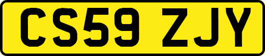 CS59ZJY