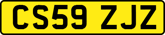 CS59ZJZ