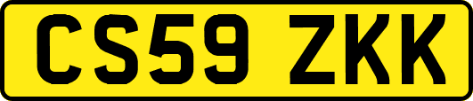 CS59ZKK