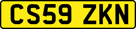 CS59ZKN