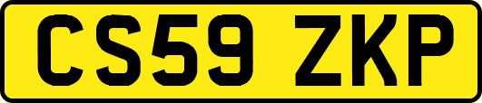 CS59ZKP