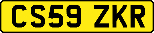 CS59ZKR