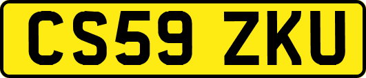 CS59ZKU