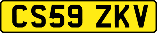 CS59ZKV