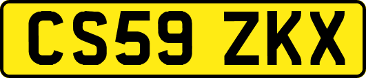 CS59ZKX