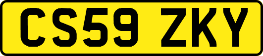 CS59ZKY