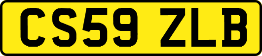 CS59ZLB