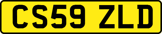 CS59ZLD