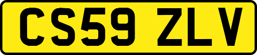 CS59ZLV