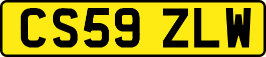 CS59ZLW