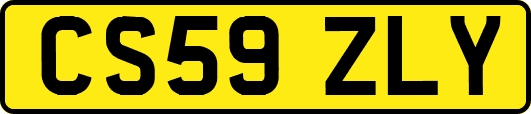 CS59ZLY