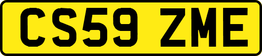 CS59ZME