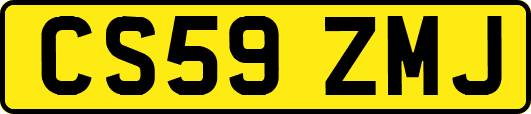 CS59ZMJ