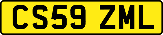 CS59ZML