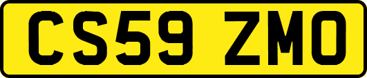 CS59ZMO
