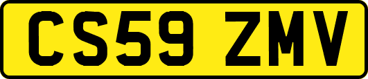 CS59ZMV