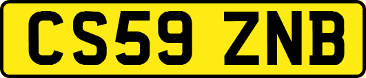 CS59ZNB