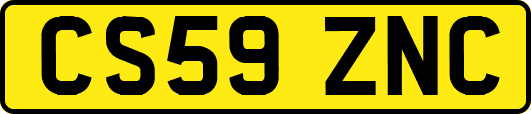 CS59ZNC