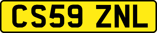 CS59ZNL
