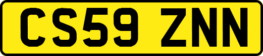 CS59ZNN
