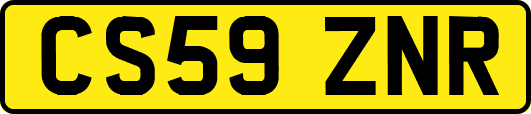 CS59ZNR