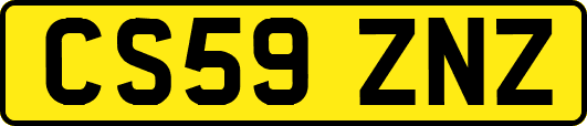 CS59ZNZ