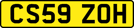 CS59ZOH