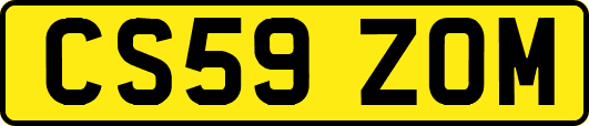 CS59ZOM