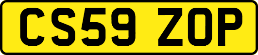 CS59ZOP