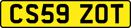 CS59ZOT