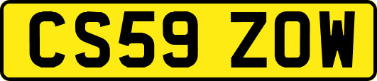 CS59ZOW
