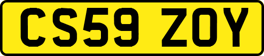 CS59ZOY
