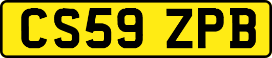 CS59ZPB