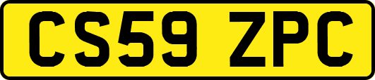CS59ZPC