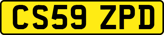 CS59ZPD