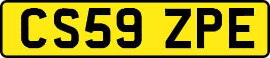 CS59ZPE