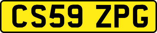 CS59ZPG