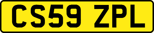 CS59ZPL