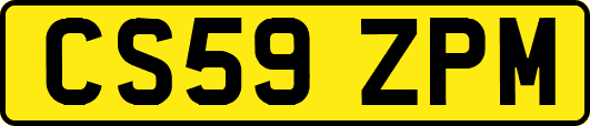 CS59ZPM
