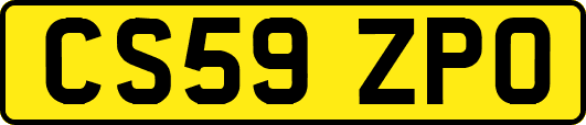 CS59ZPO