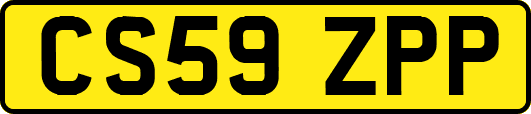 CS59ZPP