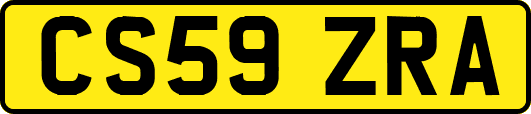 CS59ZRA
