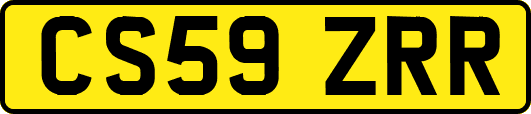 CS59ZRR
