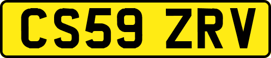 CS59ZRV