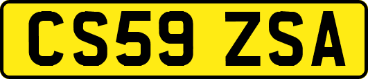 CS59ZSA