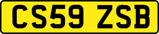 CS59ZSB