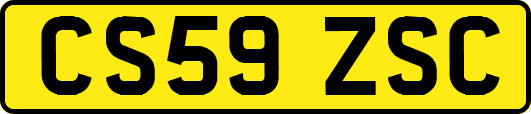 CS59ZSC