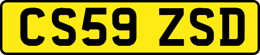 CS59ZSD
