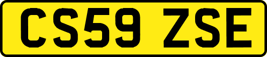 CS59ZSE